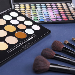 Makeup Brushes & Pro Mua Makeup - Designer Makeup Tools