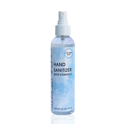 Hand Sanitiser Spray - 6oz