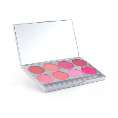 Cool Powder Blush Palette 1.44 oz / 40.8 g.