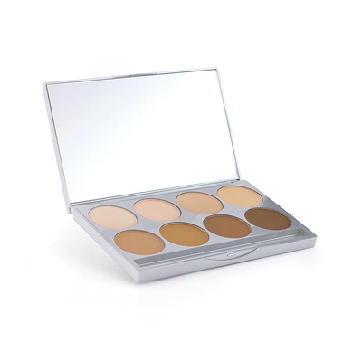 HD PRO Powder Palette - Neutral (1.44oz/40.8g)