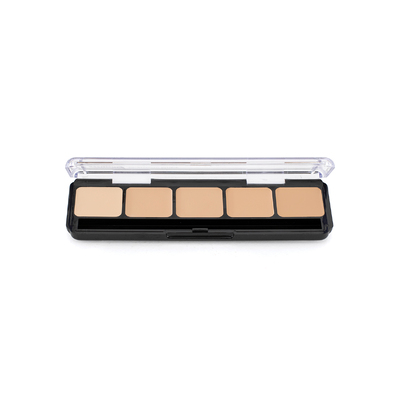 Ultra HD Foundation Palettes - Glamour Crème™ - Neutral #1