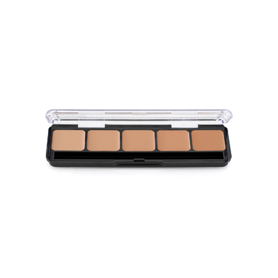 Ultra HD Foundation Palettes - Glamour Crème™ - Neutral #2