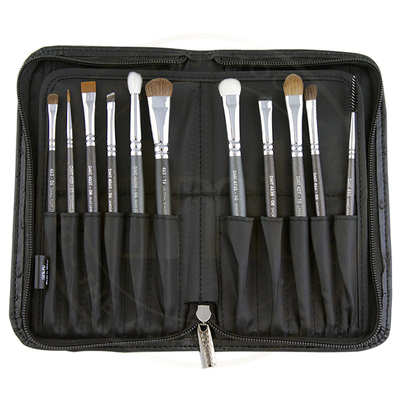 Makeup Brush Kits | Professional Makeup Brush Sets | DMT